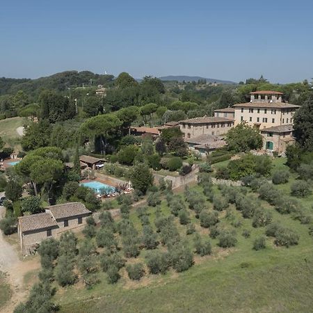 Villa Agostoli Siena Zimmer foto